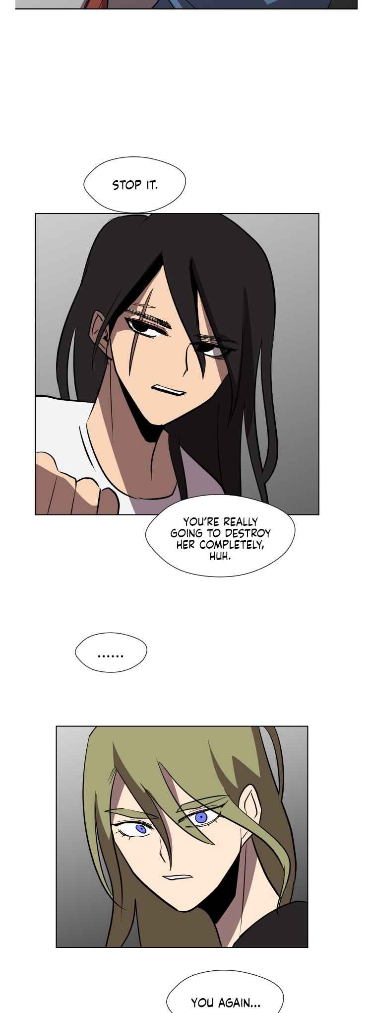 Uglyhood Chapter 89 - Page 11