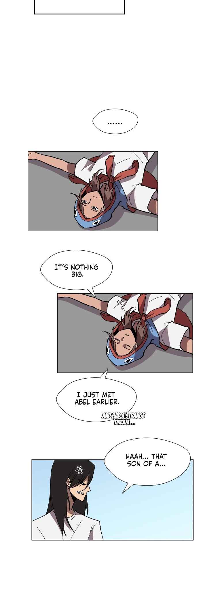 Uglyhood Chapter 89 - Page 19