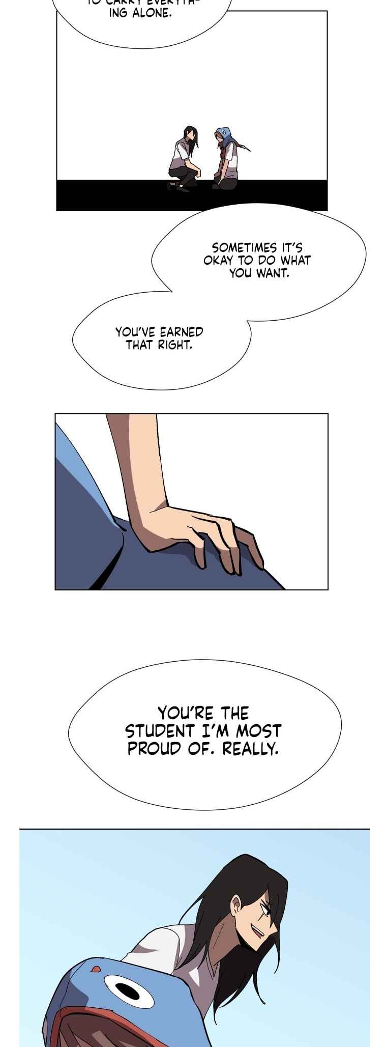 Uglyhood Chapter 89 - Page 24