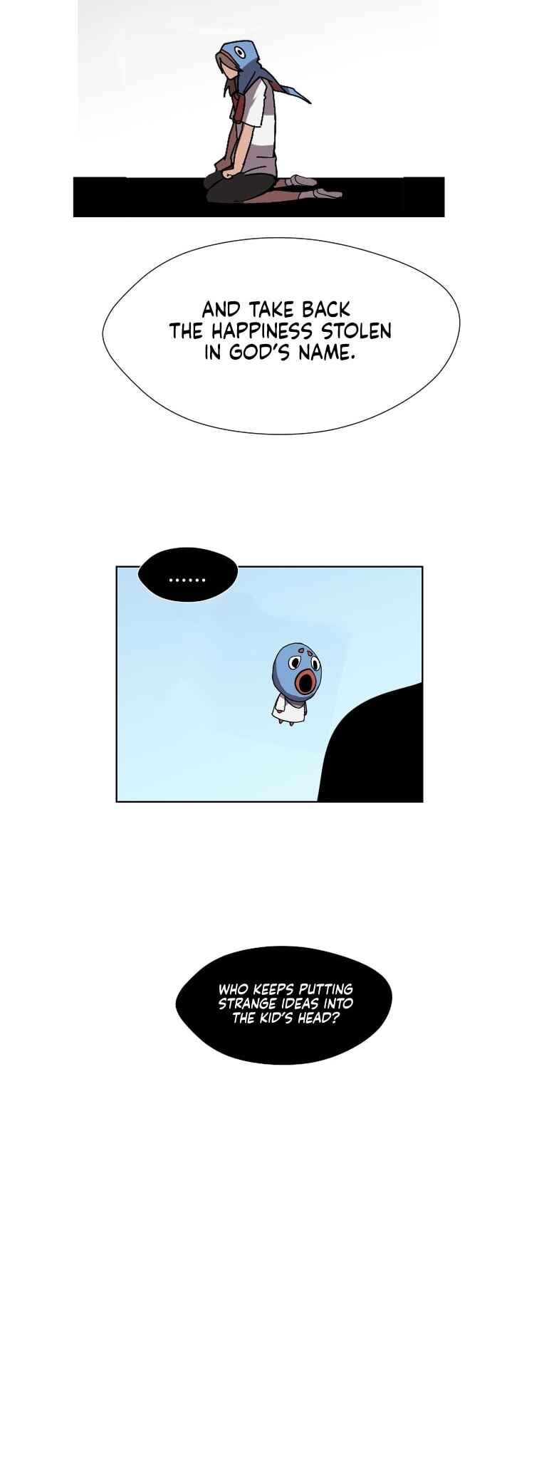 Uglyhood Chapter 89 - Page 27