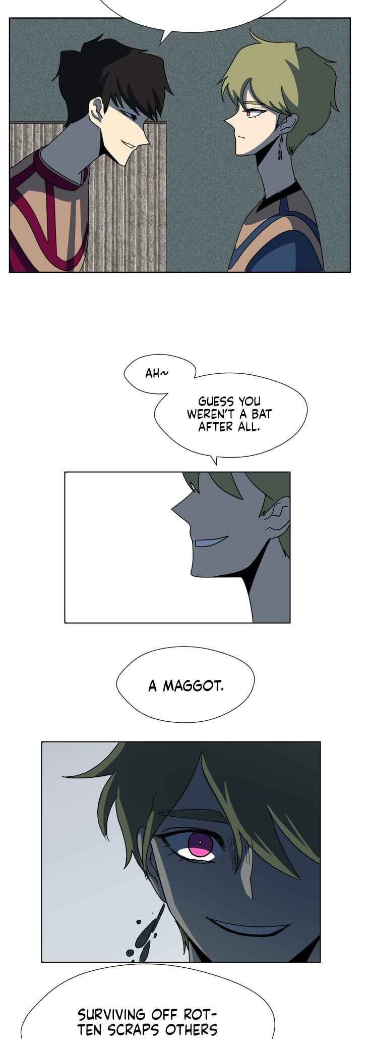 Uglyhood Chapter 89 - Page 35