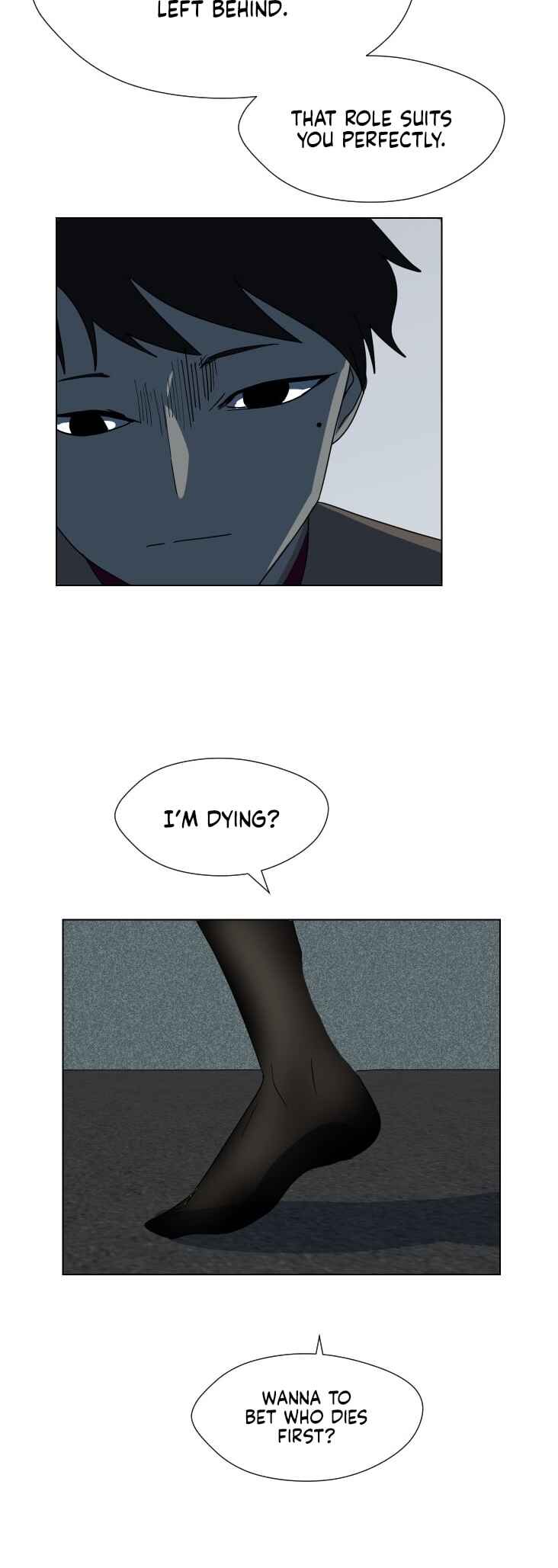 Uglyhood Chapter 89 - Page 36