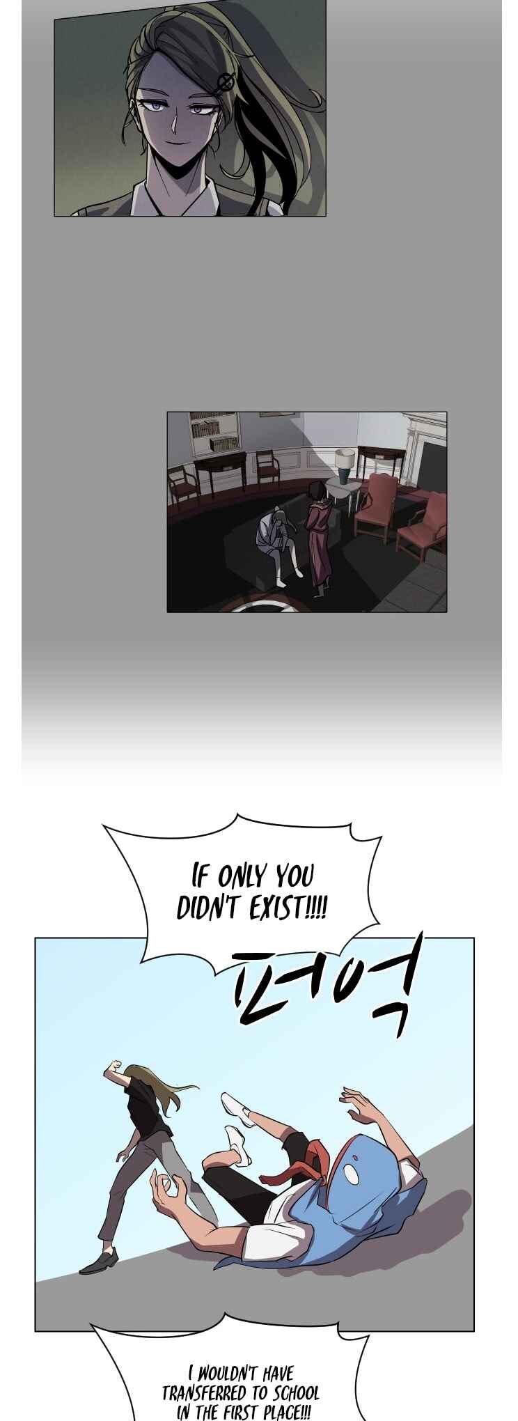 Uglyhood Chapter 89 - Page 4