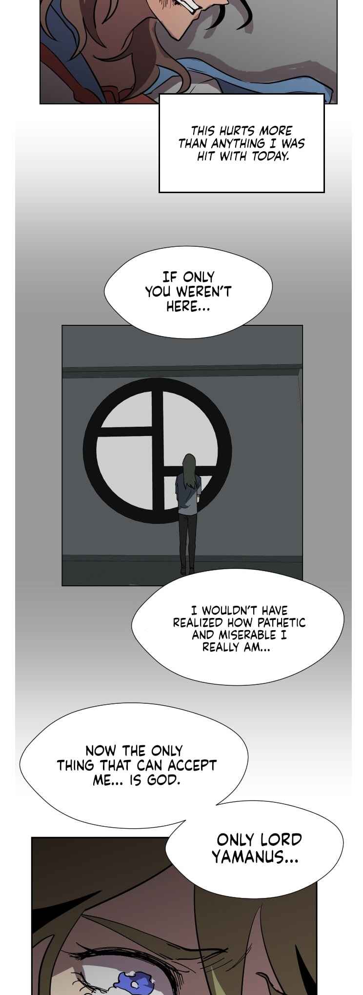 Uglyhood Chapter 89 - Page 7