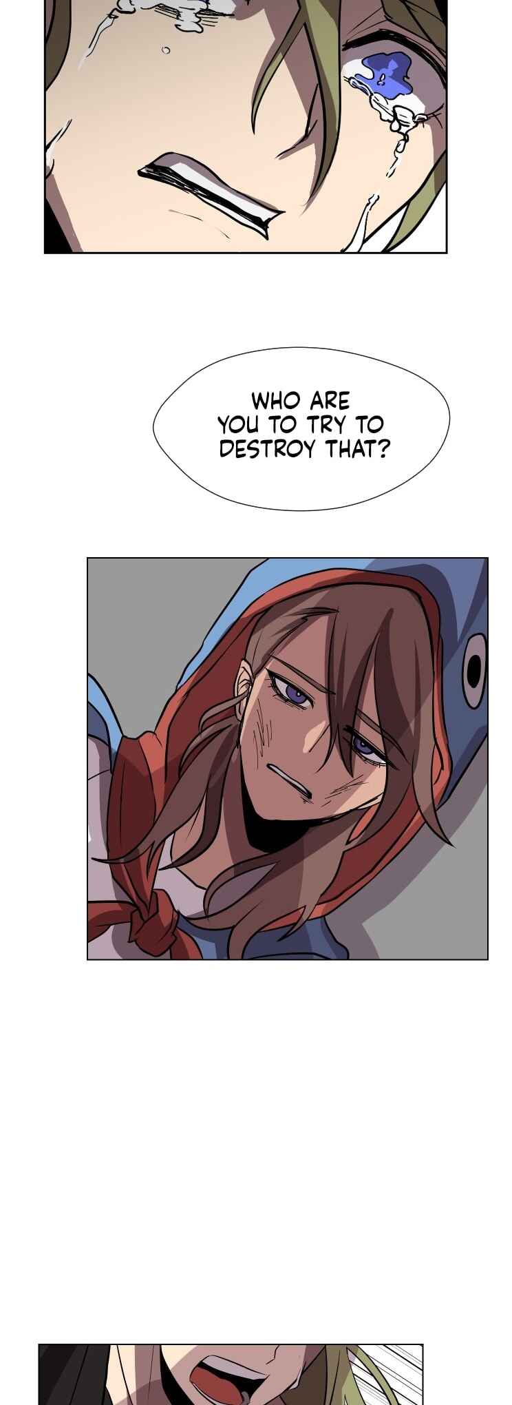 Uglyhood Chapter 89 - Page 8