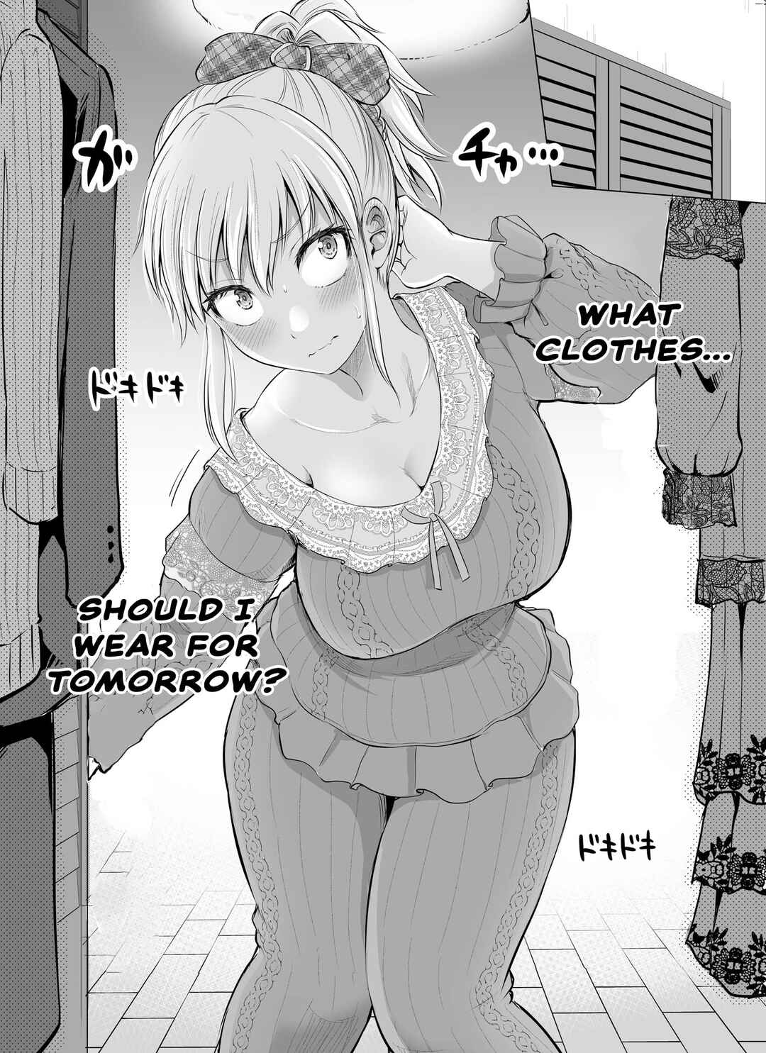 Kore kara Dandan Shiawase ni Natteiku Kowai Onna Joushi Chapter 14 - Page 2
