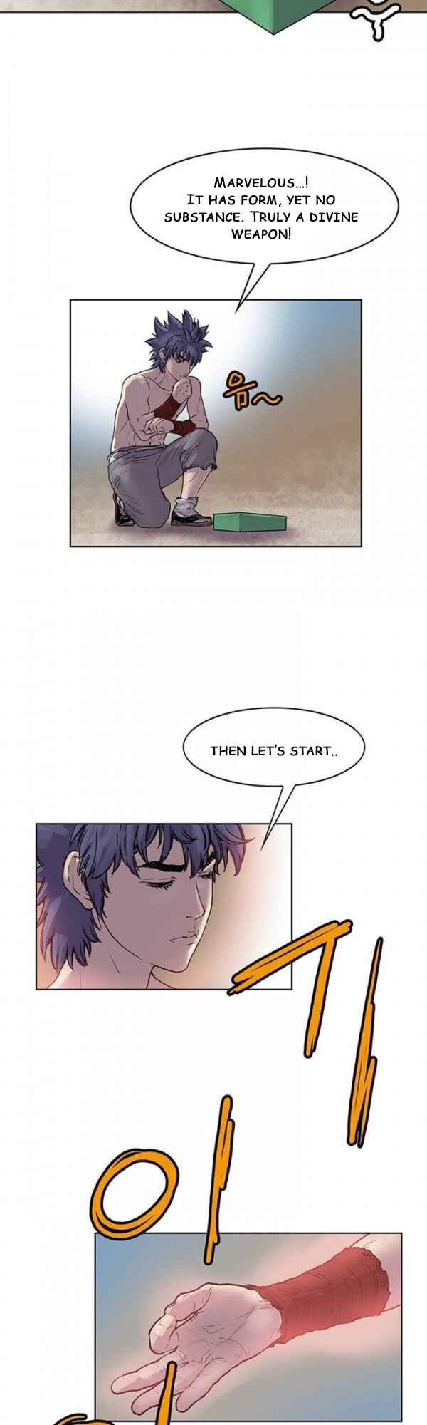 Invincible Chapter 8 - Page 13