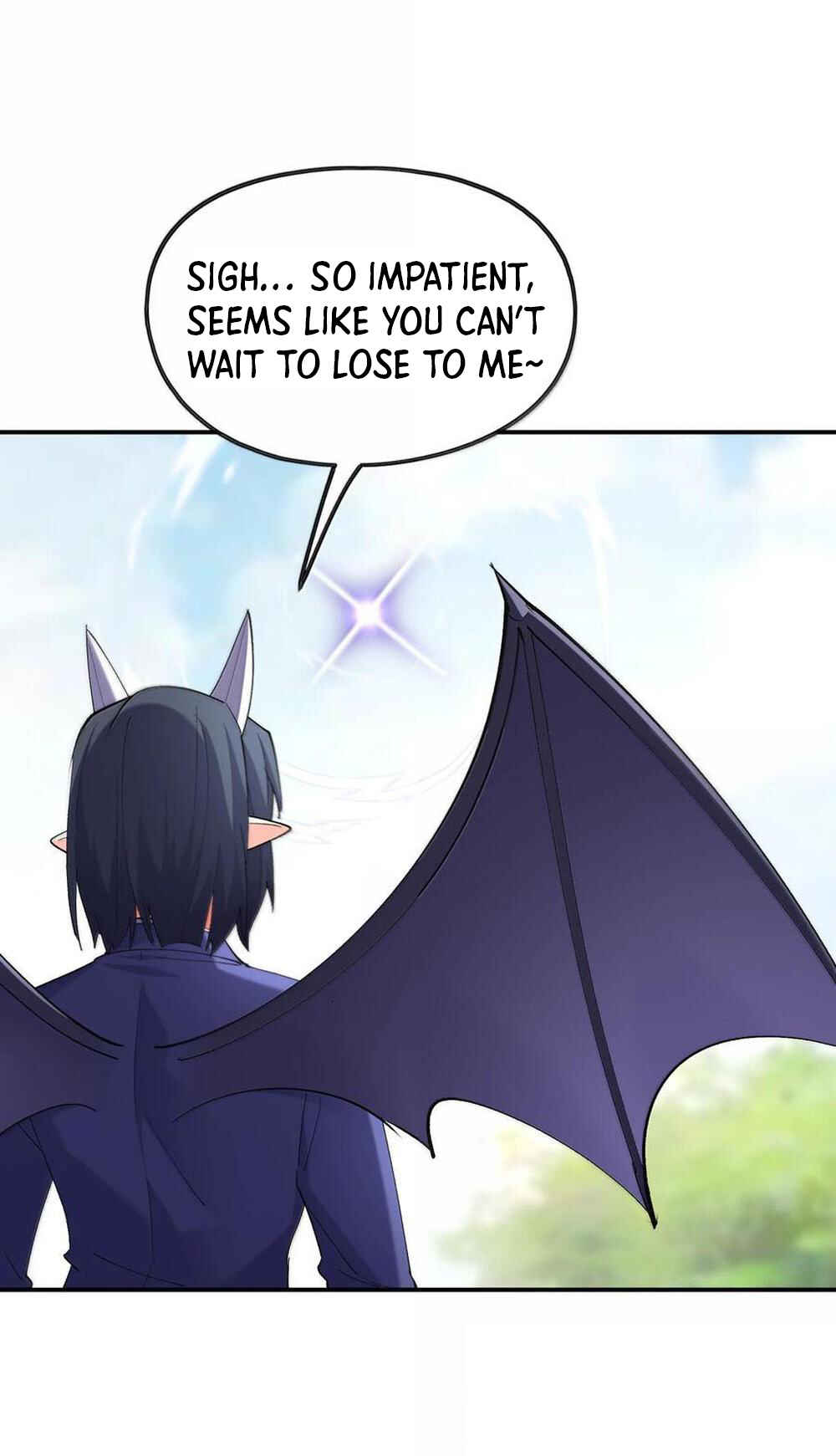 My Harem Consists Entirely of Female Demon Villains Chapter 166 - Page 12