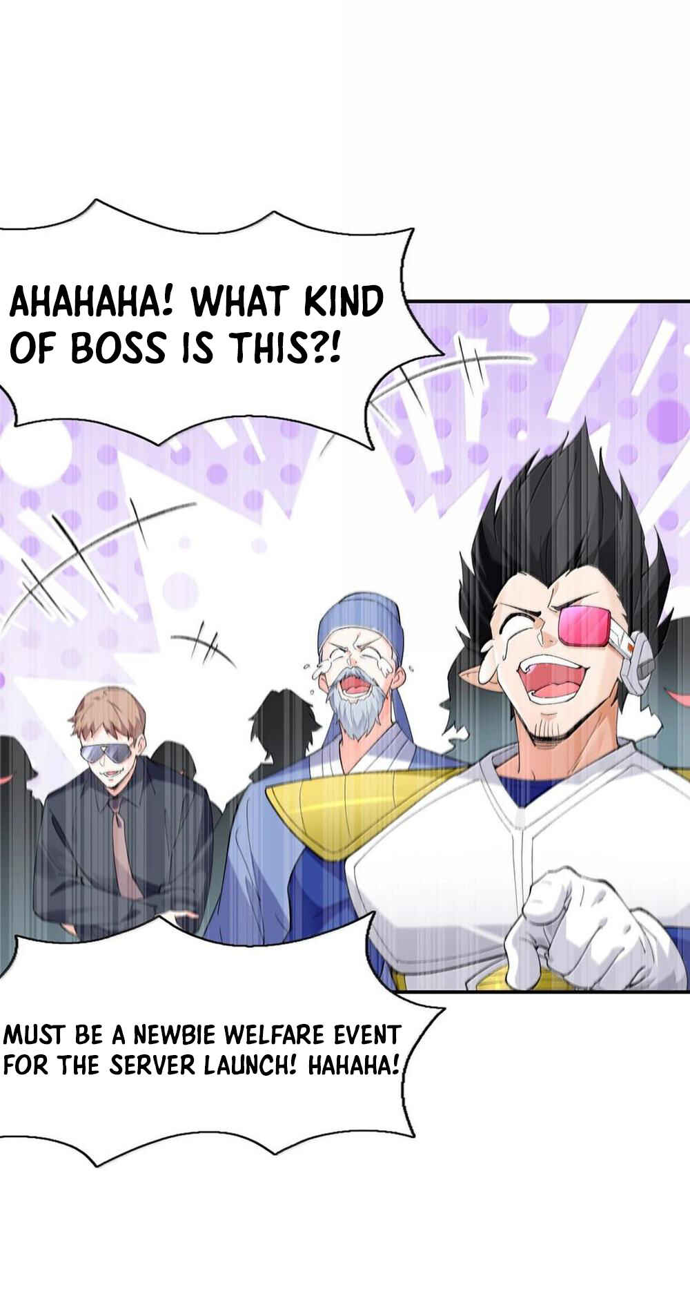 My Harem Consists Entirely of Female Demon Villains Chapter 166 - Page 20