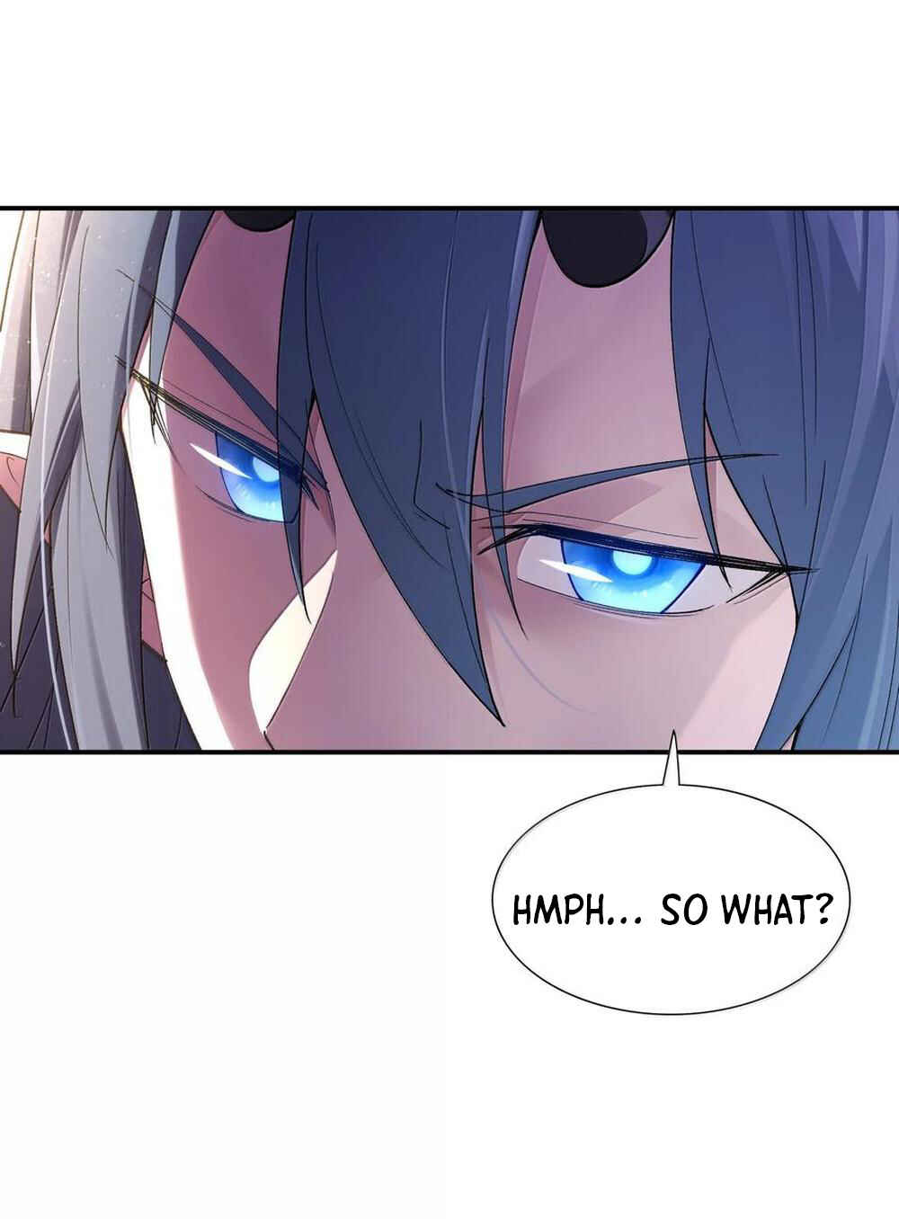 My Harem Consists Entirely of Female Demon Villains Chapter 166 - Page 22