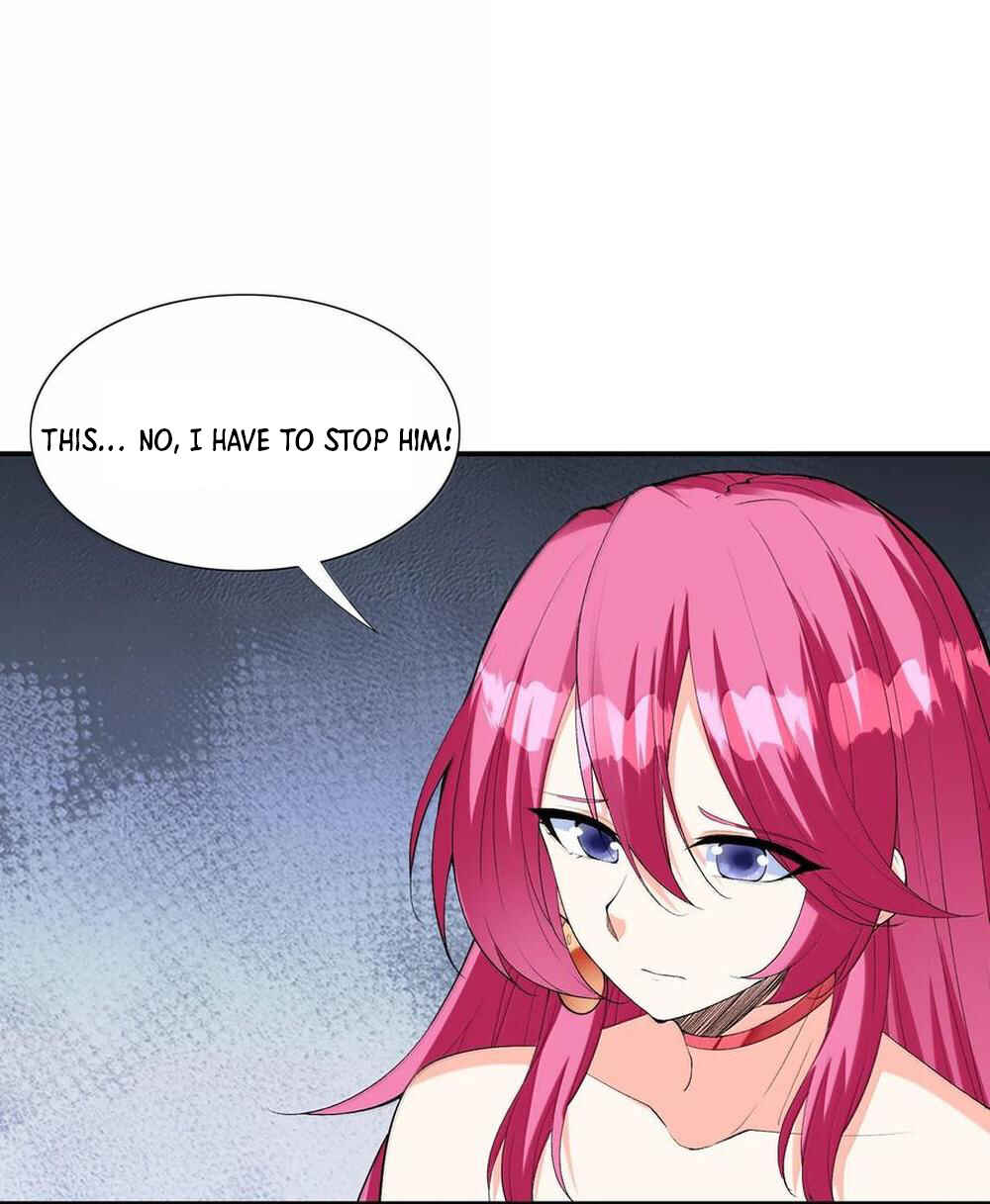 My Harem Consists Entirely of Female Demon Villains Chapter 166 - Page 41