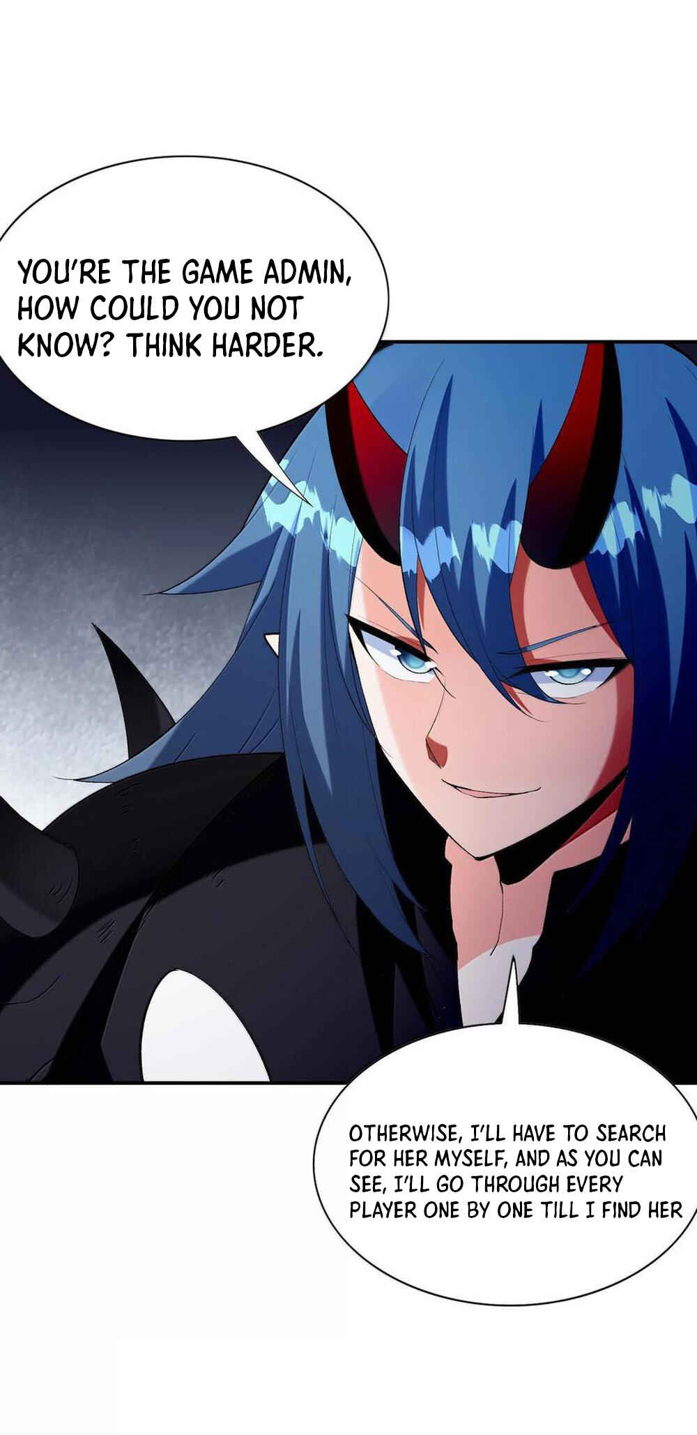 My Harem Consists Entirely of Female Demon Villains Chapter 166 - Page 45