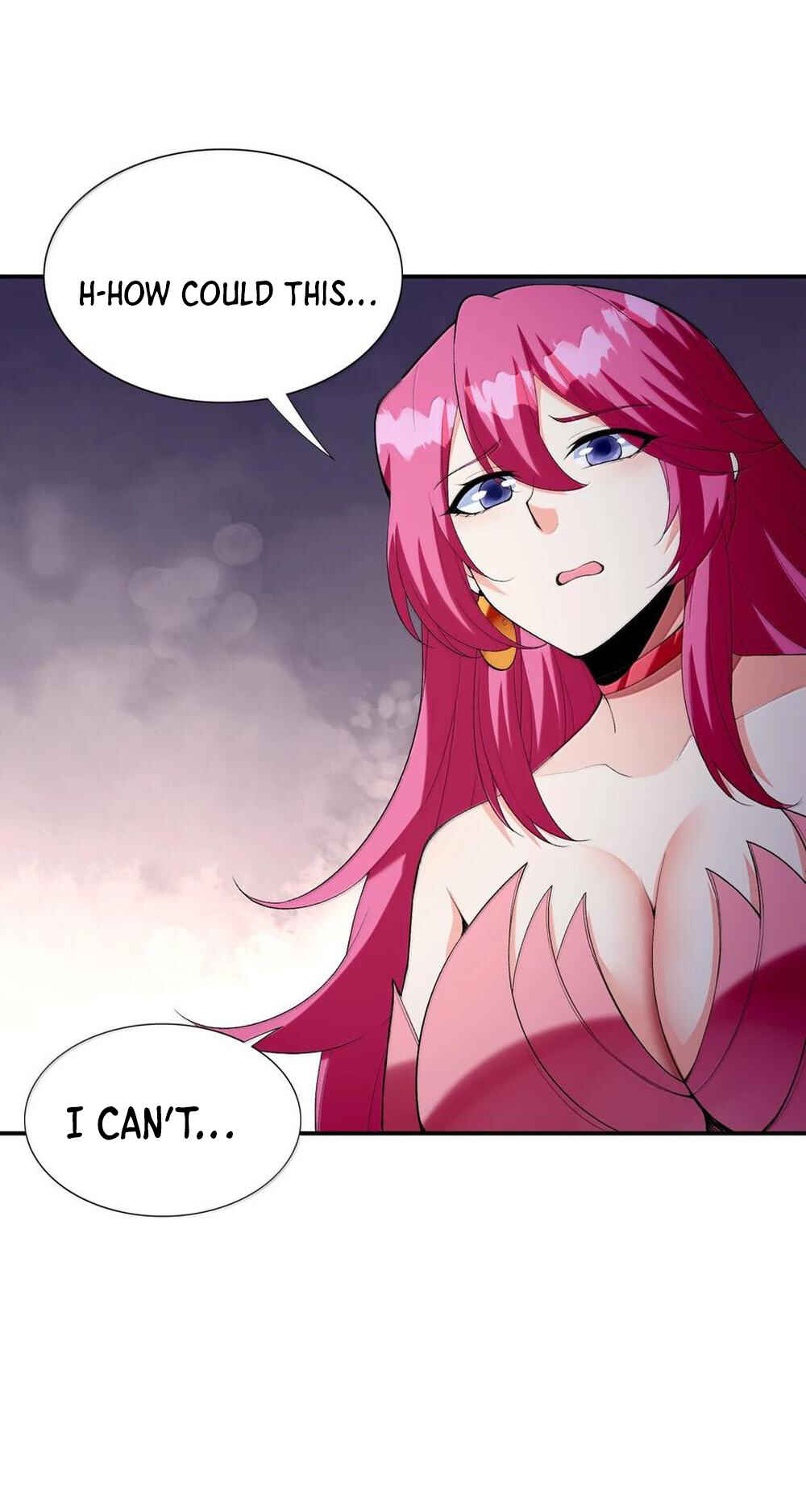 My Harem Consists Entirely of Female Demon Villains Chapter 166 - Page 46