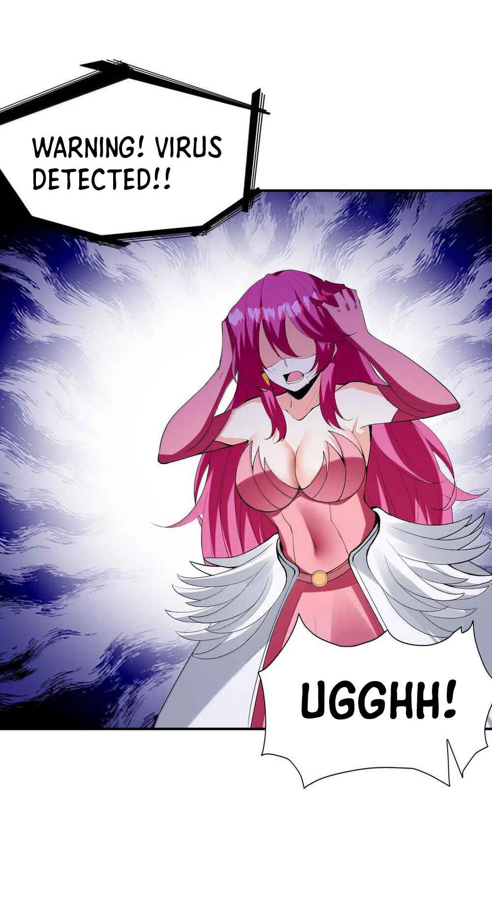 My Harem Consists Entirely of Female Demon Villains Chapter 166 - Page 48