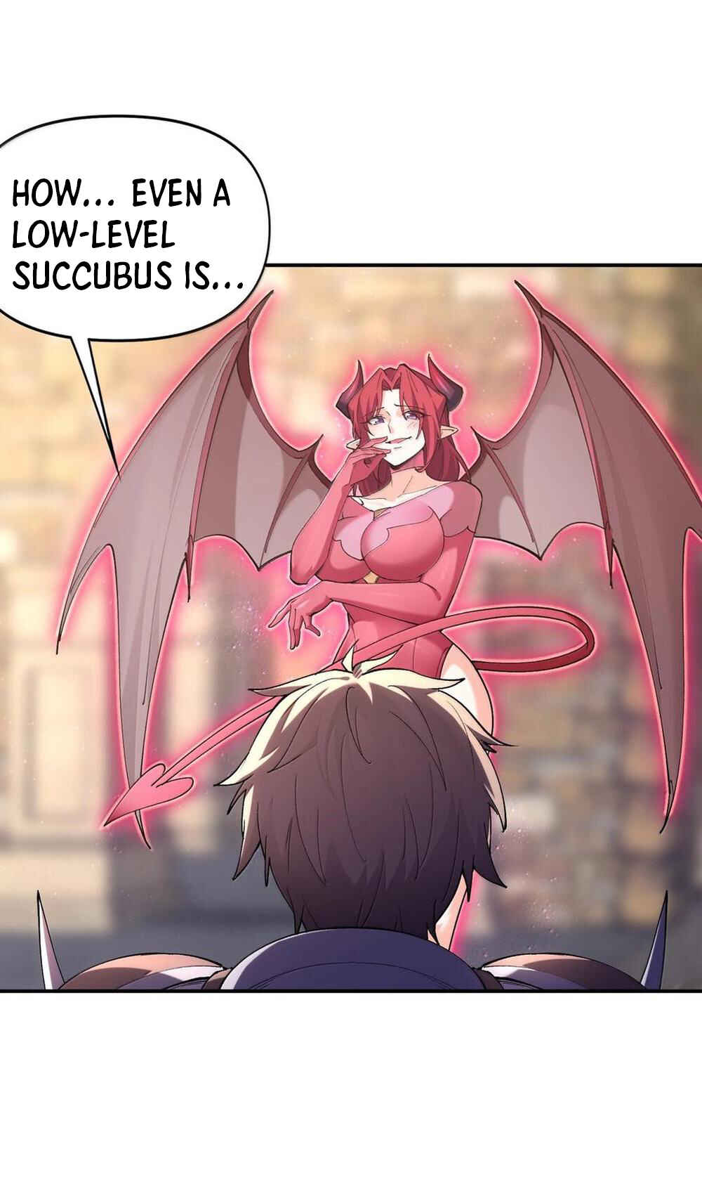 My Harem Consists Entirely of Female Demon Villains Chapter 166 - Page 5