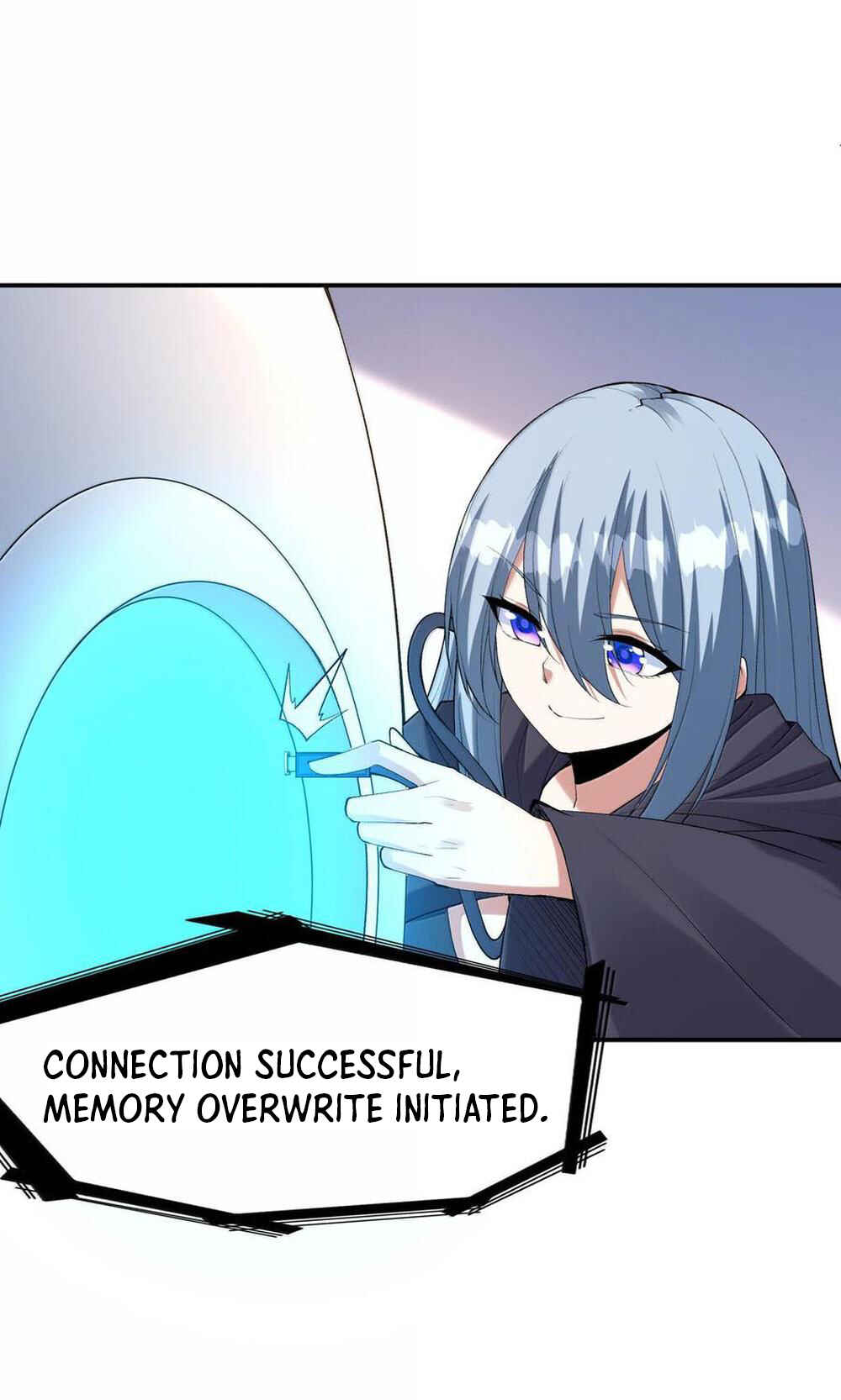 My Harem Consists Entirely of Female Demon Villains Chapter 166 - Page 57