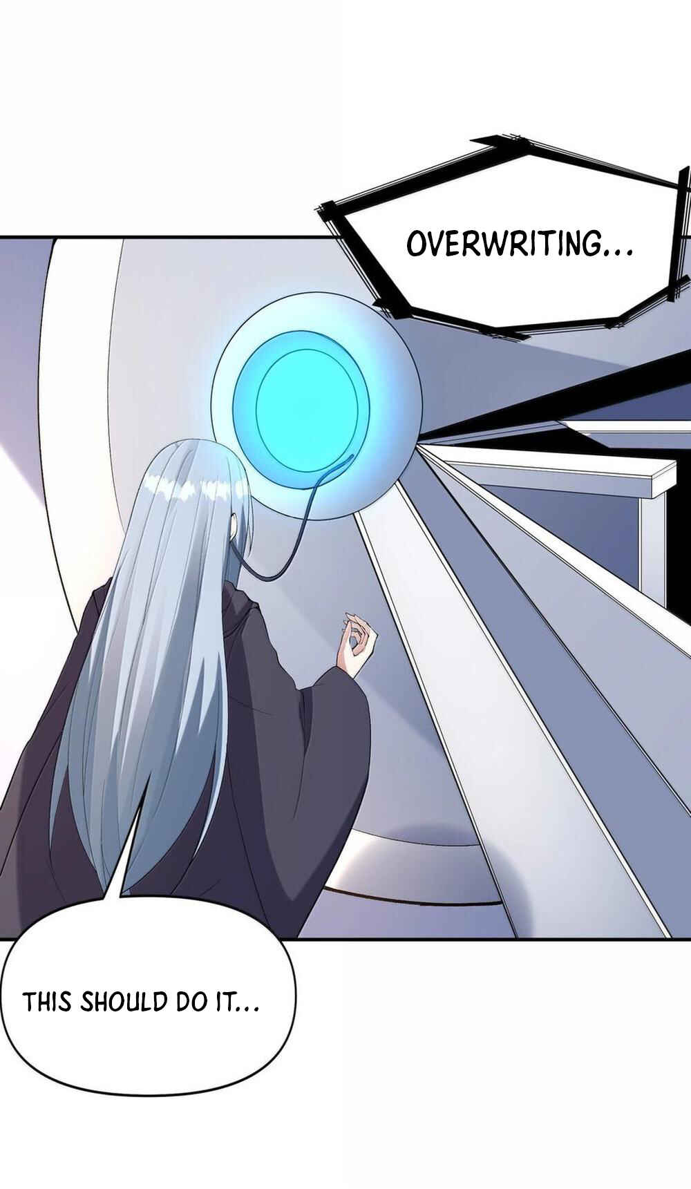 My Harem Consists Entirely of Female Demon Villains Chapter 166 - Page 58