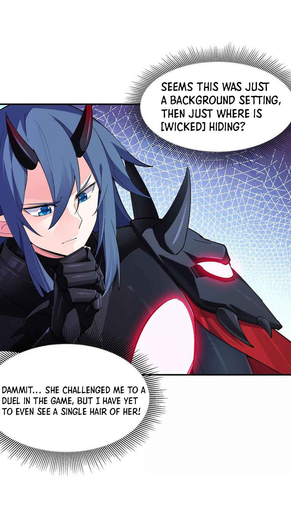 My Harem Consists Entirely of Female Demon Villains Chapter 166 - Page 9