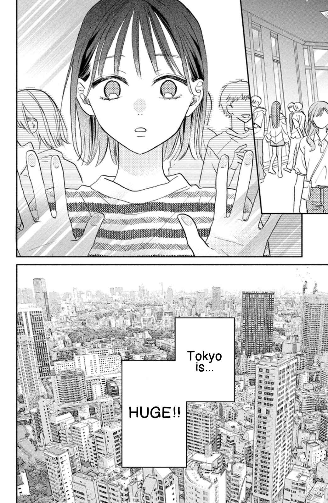 Makoto no Koi wo suru Mono wa Chapter 2 - Page 26