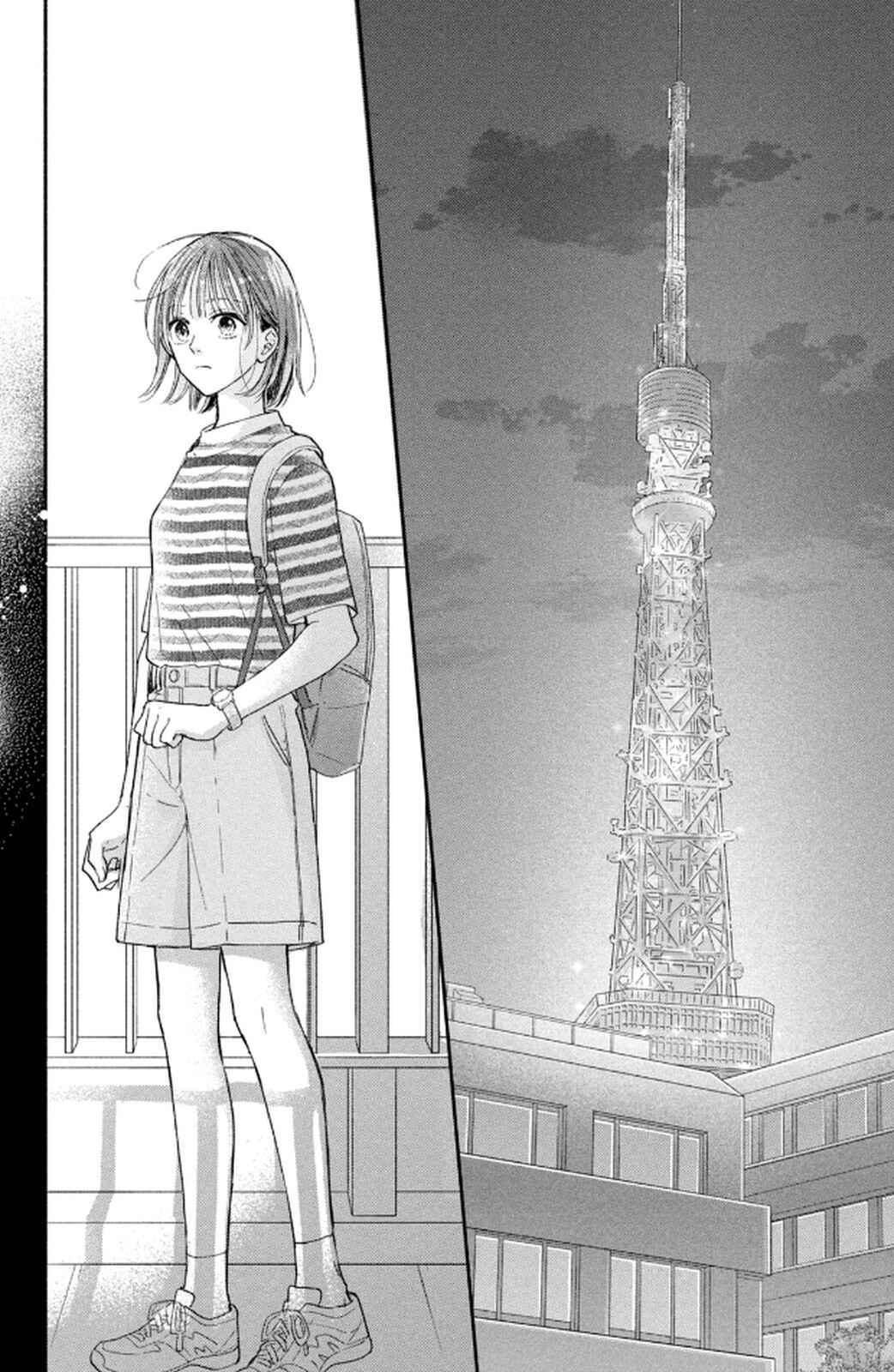 Makoto no Koi wo suru Mono wa Chapter 2 - Page 44