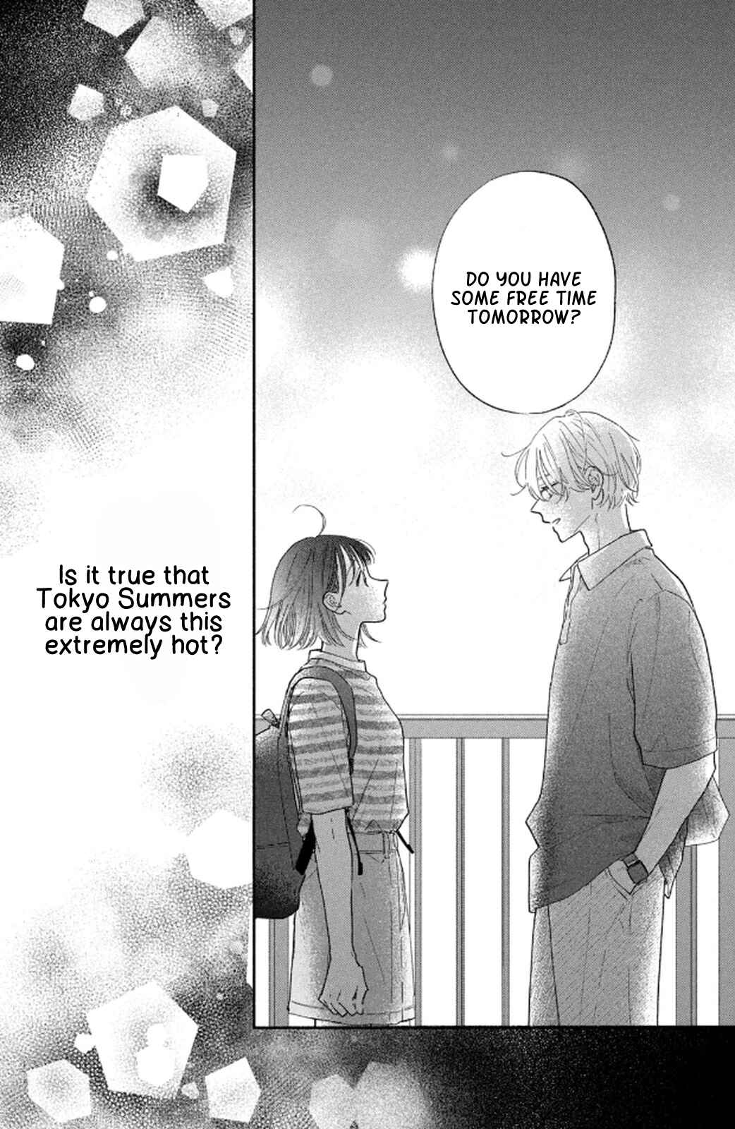 Makoto no Koi wo suru Mono wa Chapter 2 - Page 48