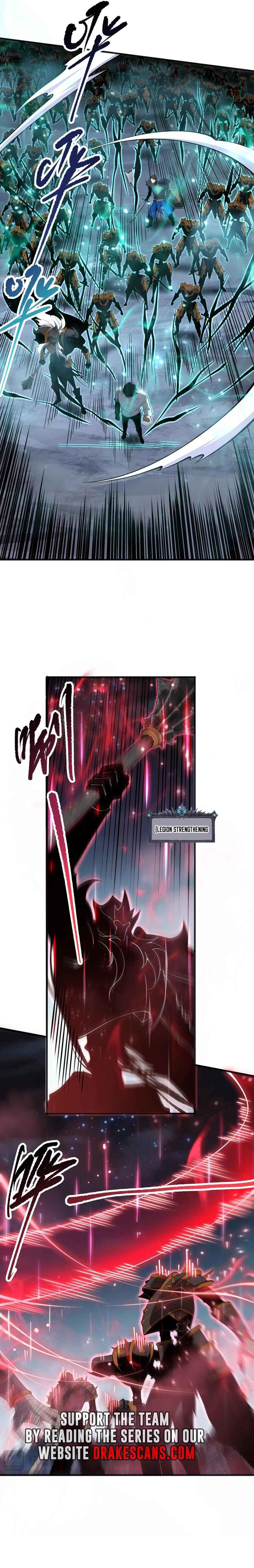 Si Ling Fashi! Wo Ji Shi Tianzai Chapter 114 - Page 5