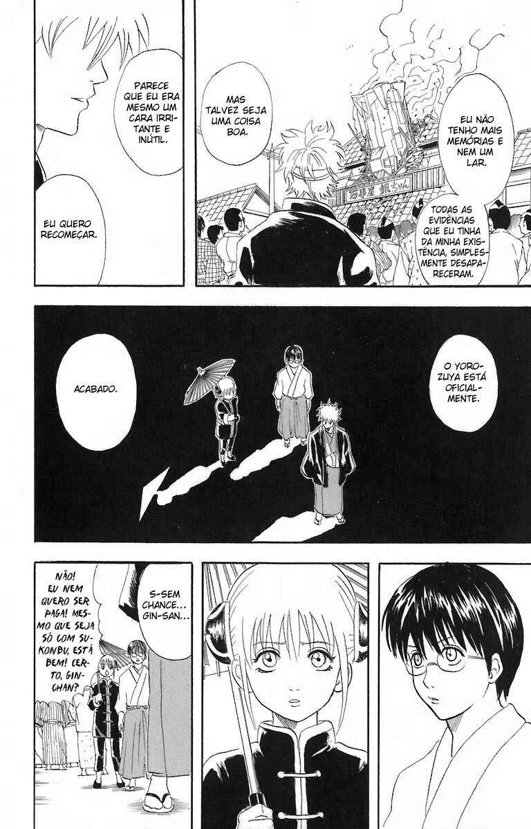 Gintama Chapter 50 - Page 24