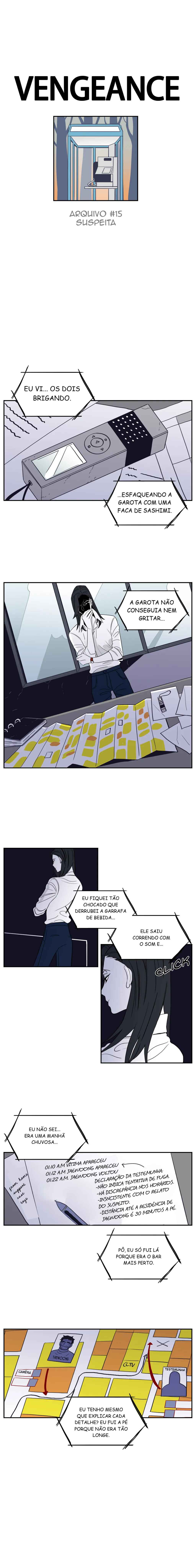 Vengeance Chapter 15 - Page 2