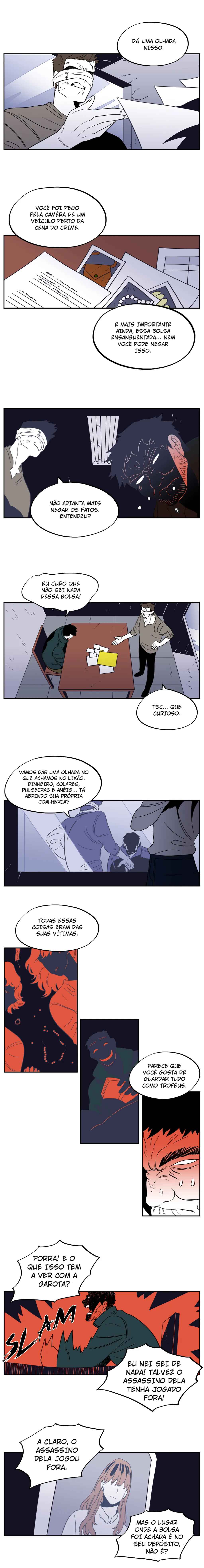 Vengeance Chapter 15 - Page 4