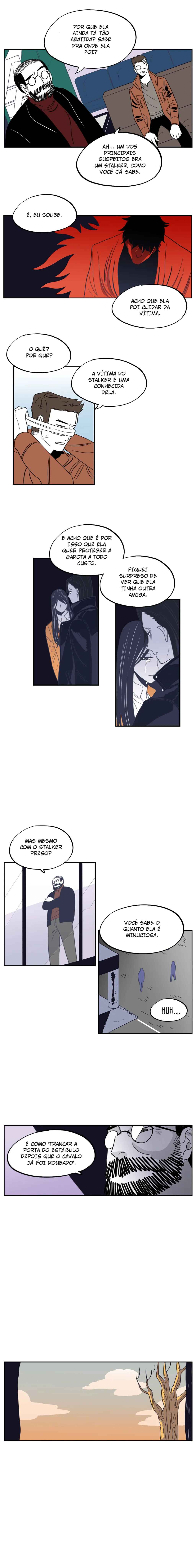 Vengeance Chapter 15 - Page 8