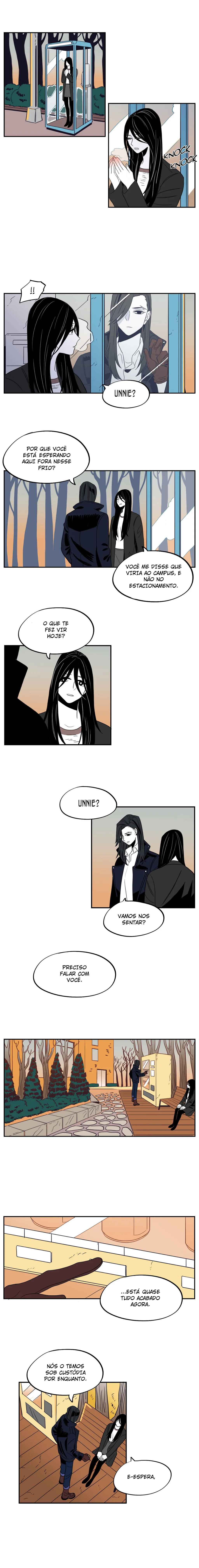 Vengeance Chapter 15 - Page 9
