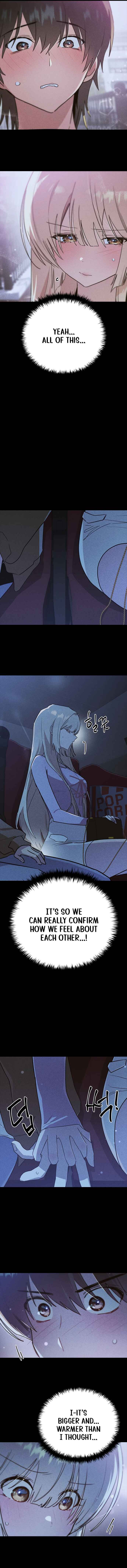 Sipiji Sonyeo Chapter 45 - Page 14