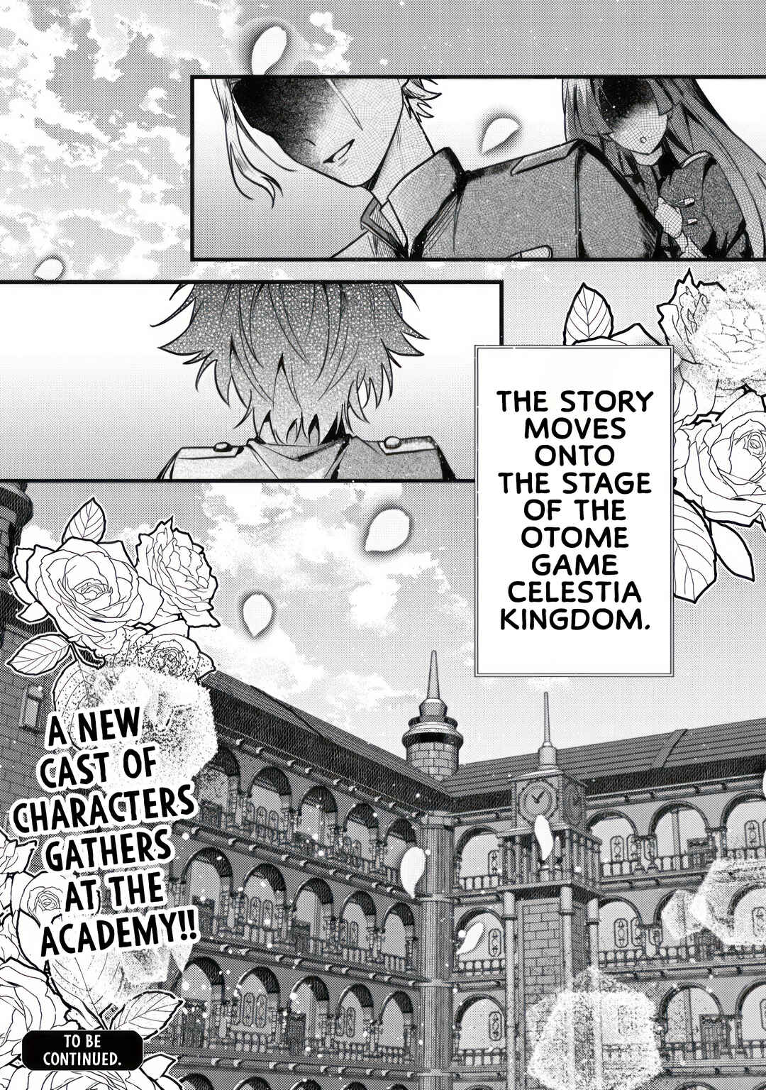 Yamiochi Last Boss Reijou no Osananajimi ni Tensei Shita. Ore ga Shindara Bad End Kakutei nanode Saikyou ni Natta kedo, Mou Yamiochi "Yandereka" Shitemasen ka? Chapter 12 - Page 27