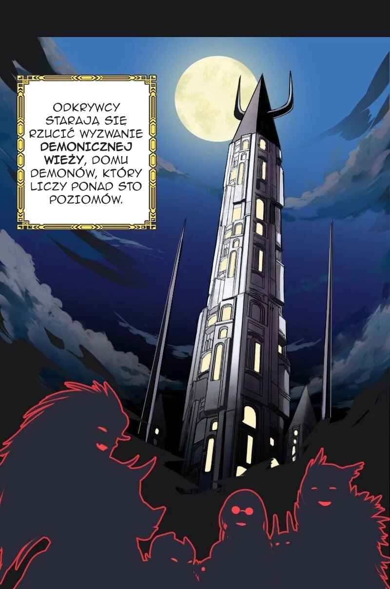 Mage & Demon Queen Chapter 3 - Page 2