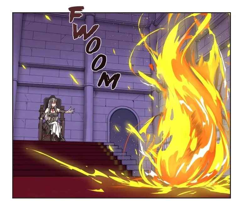 Mage & Demon Queen Chapter 3 - Page 9