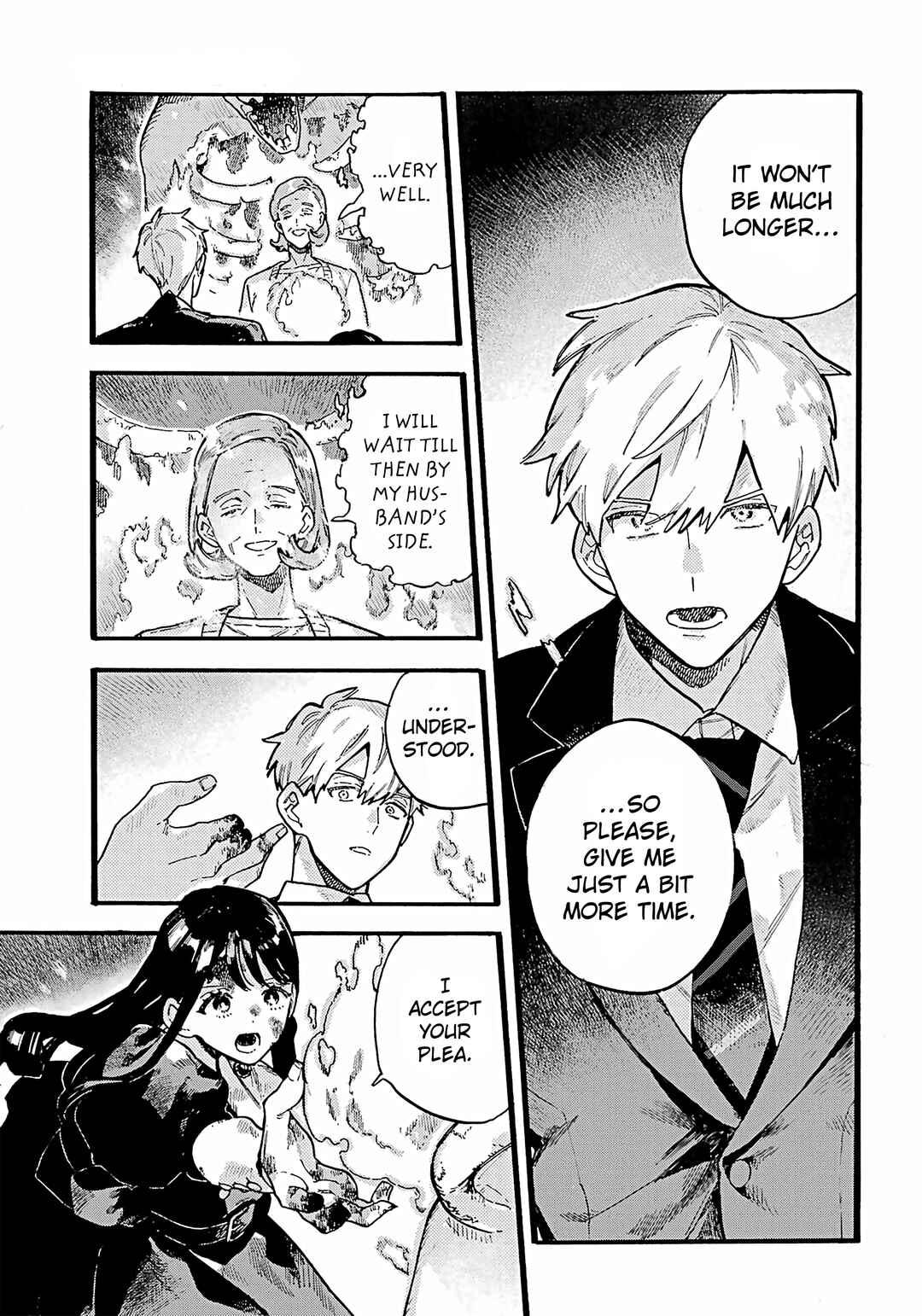 Lulu's Hell House Chapter 2 - Page 36