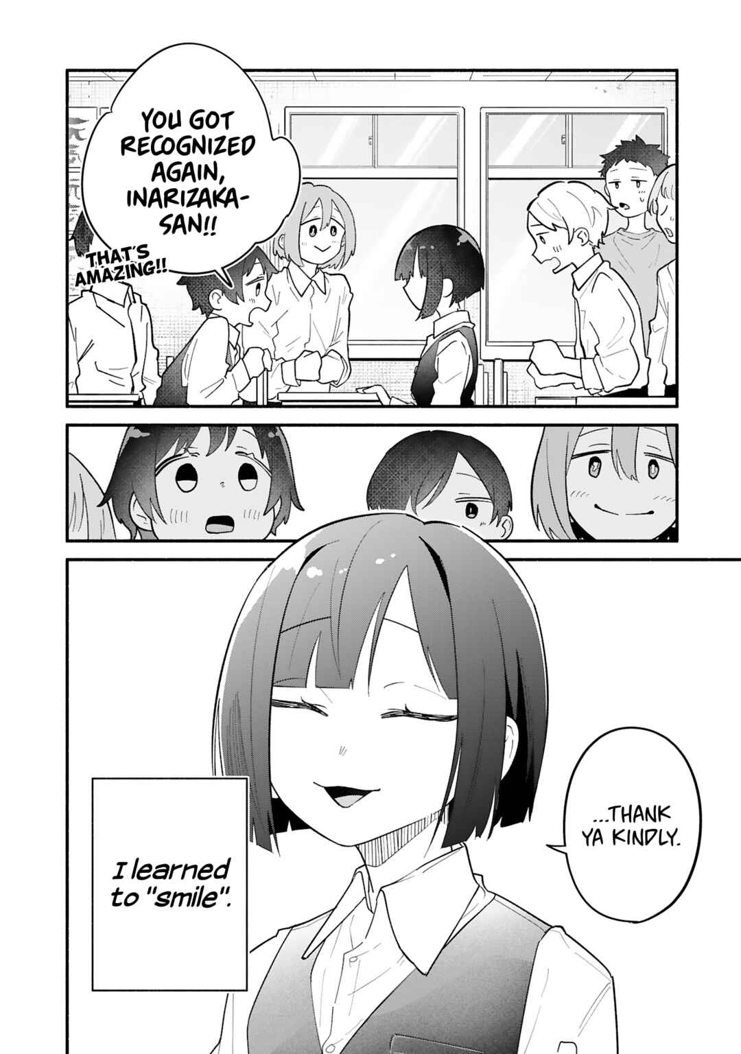 Boku no Ikezu na Konyakusha Chapter 9 - Page 15