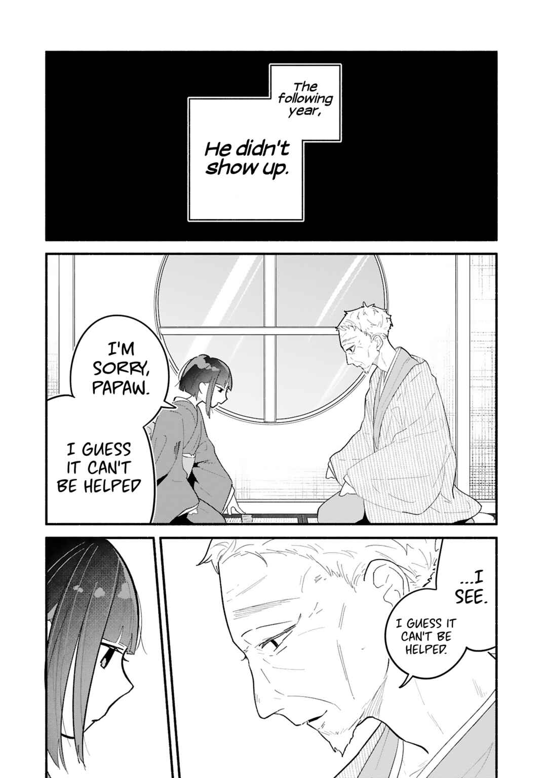 Boku no Ikezu na Konyakusha Chapter 9 - Page 26