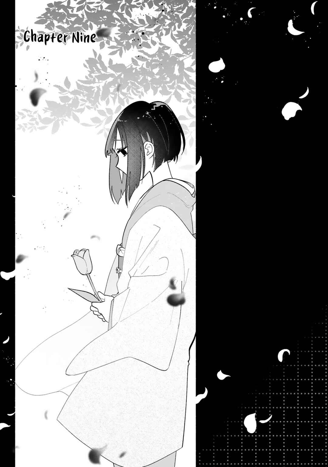 Boku no Ikezu na Konyakusha Chapter 9 - Page 4