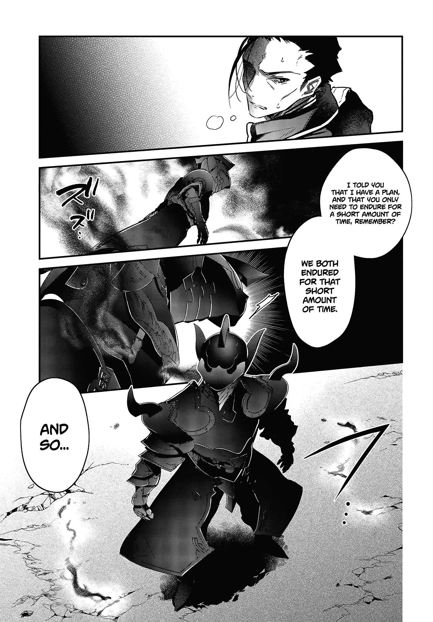Realist Maou ni Yoru Seiiki Naki Isekai Kaikaku Chapter 19 - Page 16