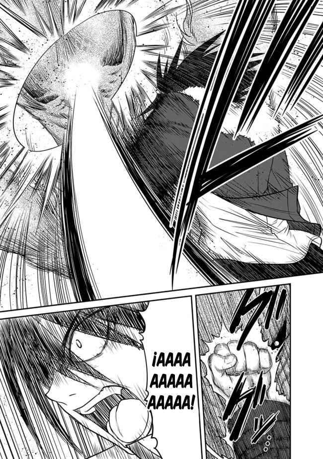 Kujibiki Tokushou: Musou Harem-ken Chapter 1.2 - Page 4