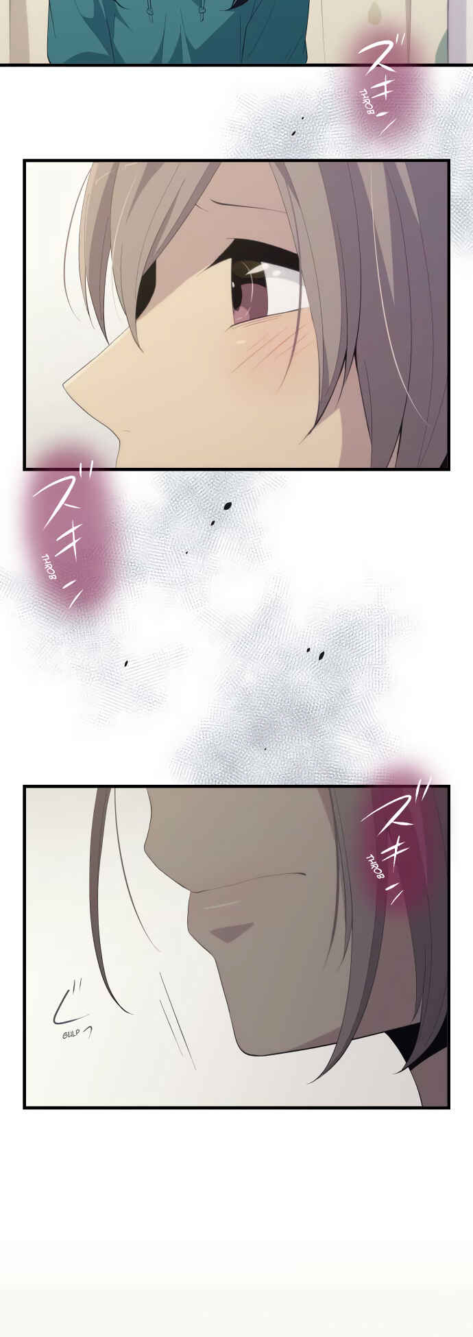 ReLIFE Chapter 181 - Page 10