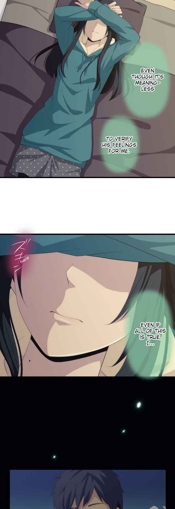 ReLIFE Chapter 181 - Page 20