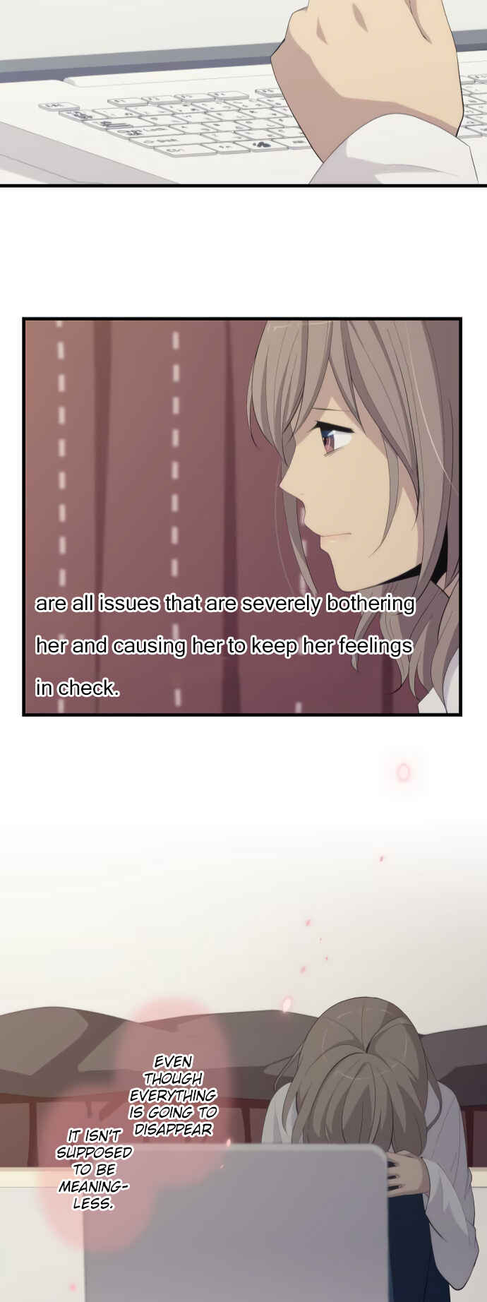 ReLIFE Chapter 181 - Page 25