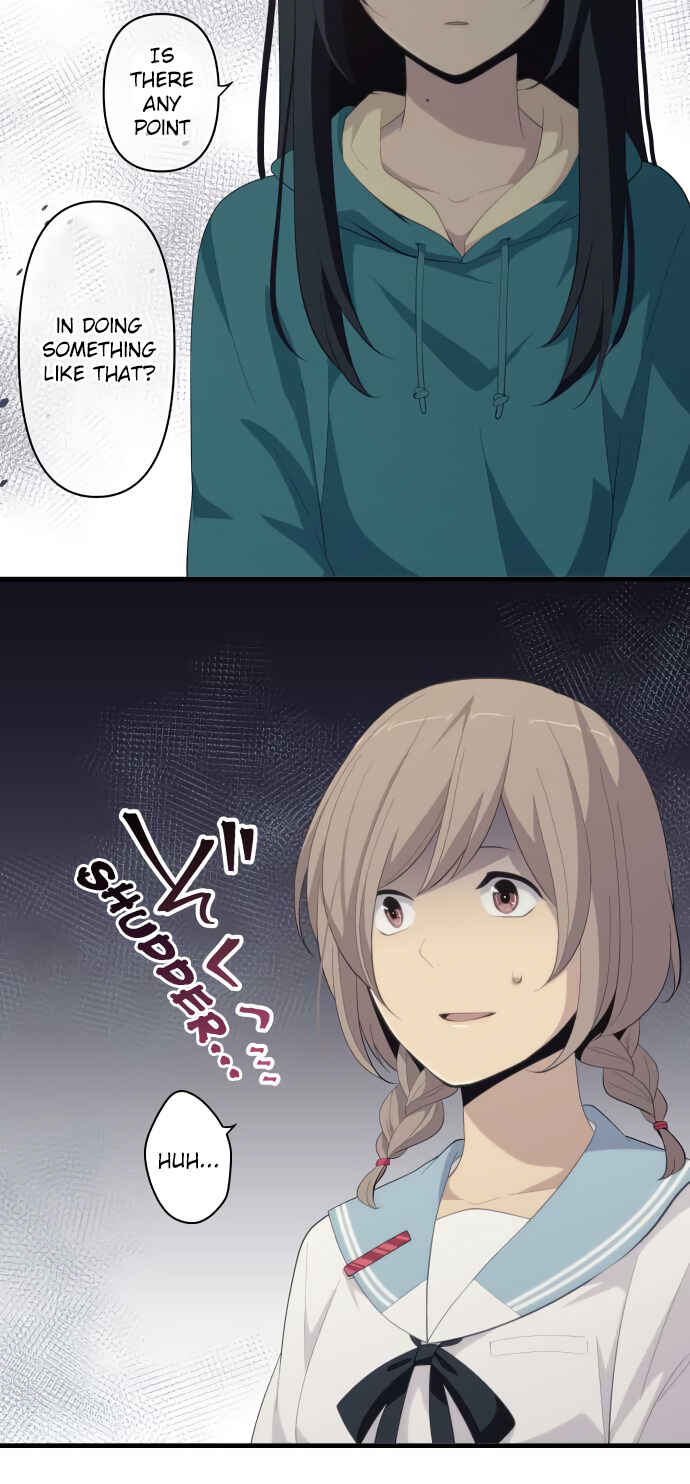ReLIFE Chapter 181 - Page 3