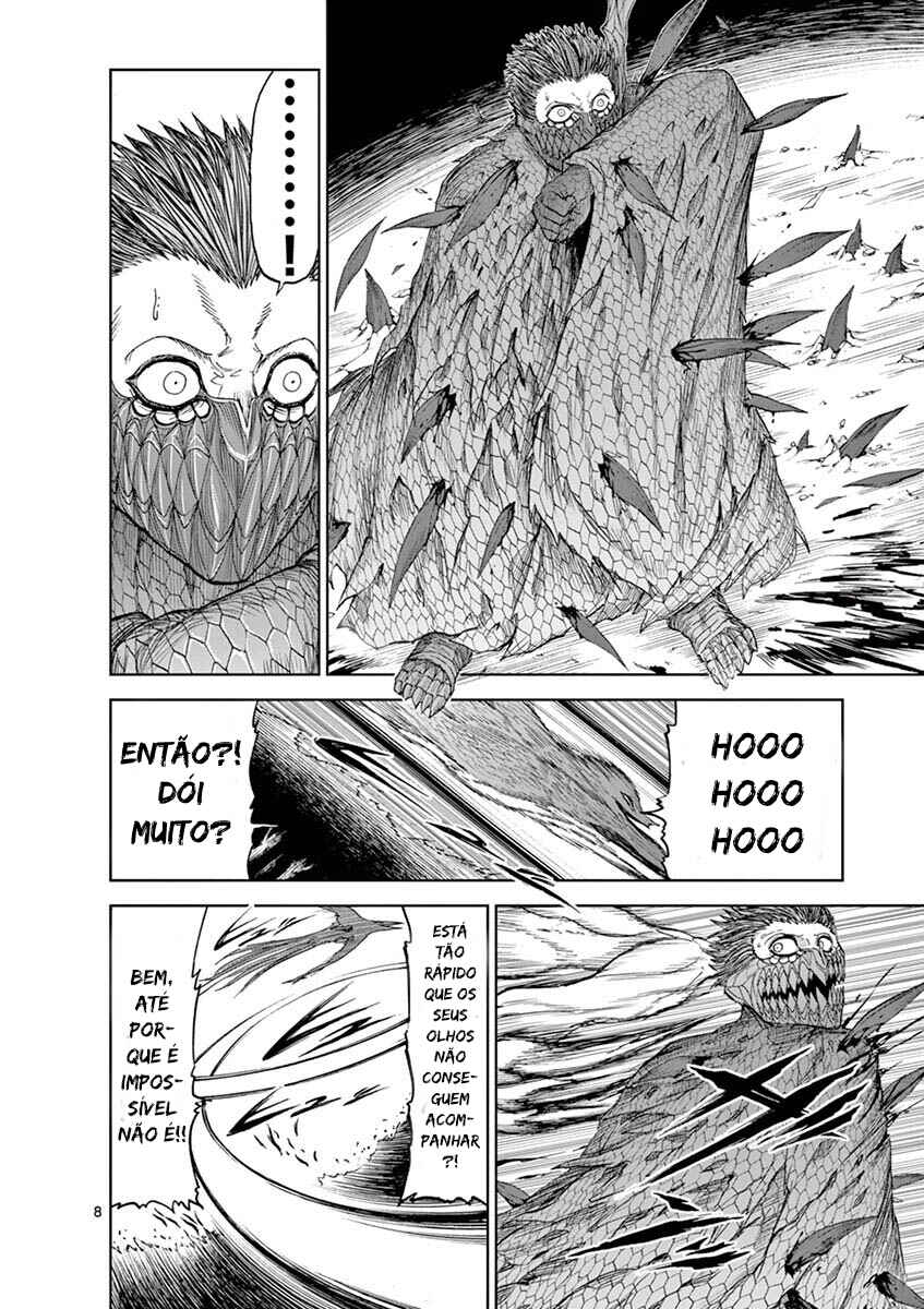 Killer Vamp Chapter 10 - Page 10