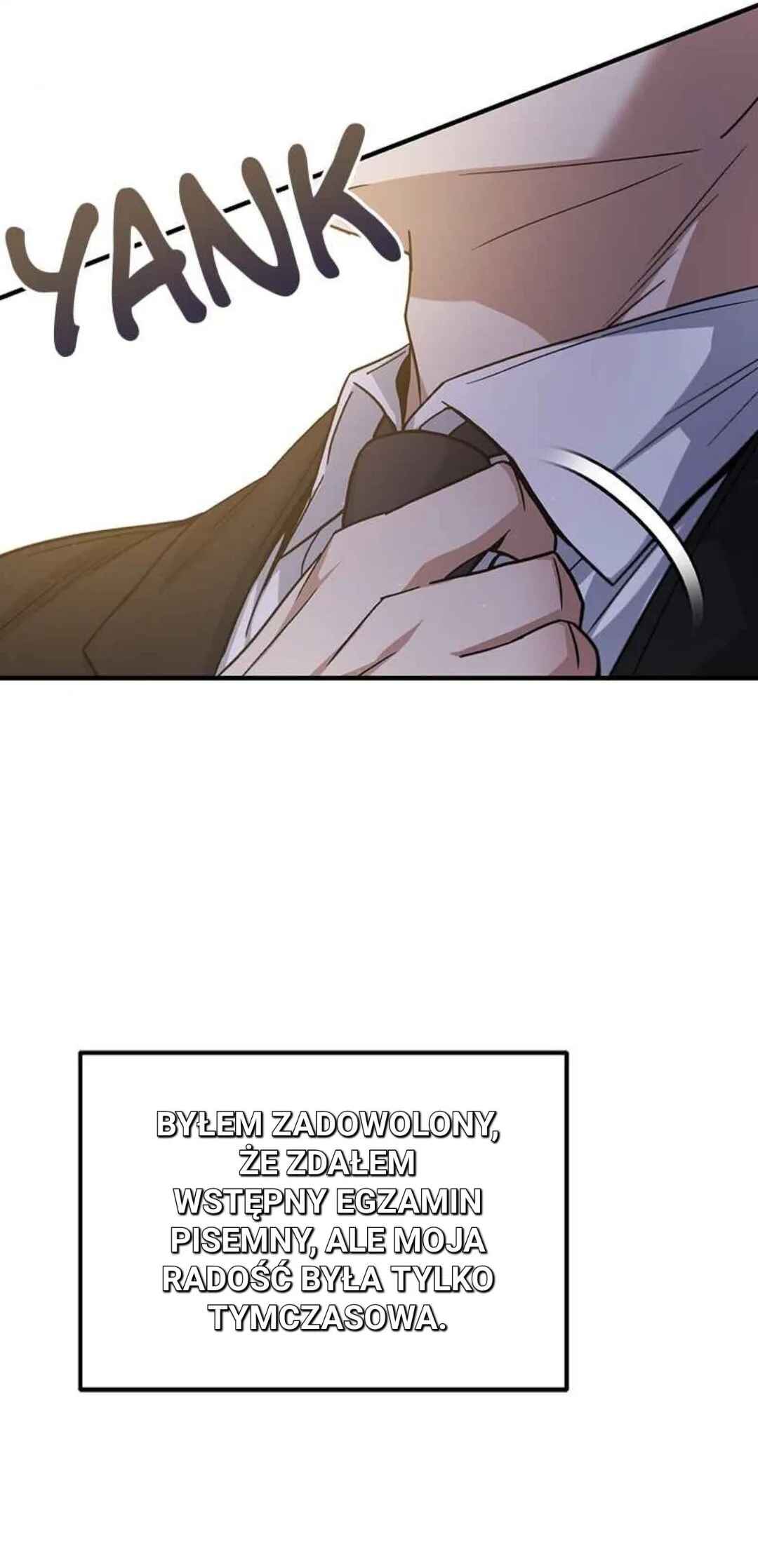 Gyugyeok Oe Hyeoltong Cheonjae Chapter 11 - Page 3