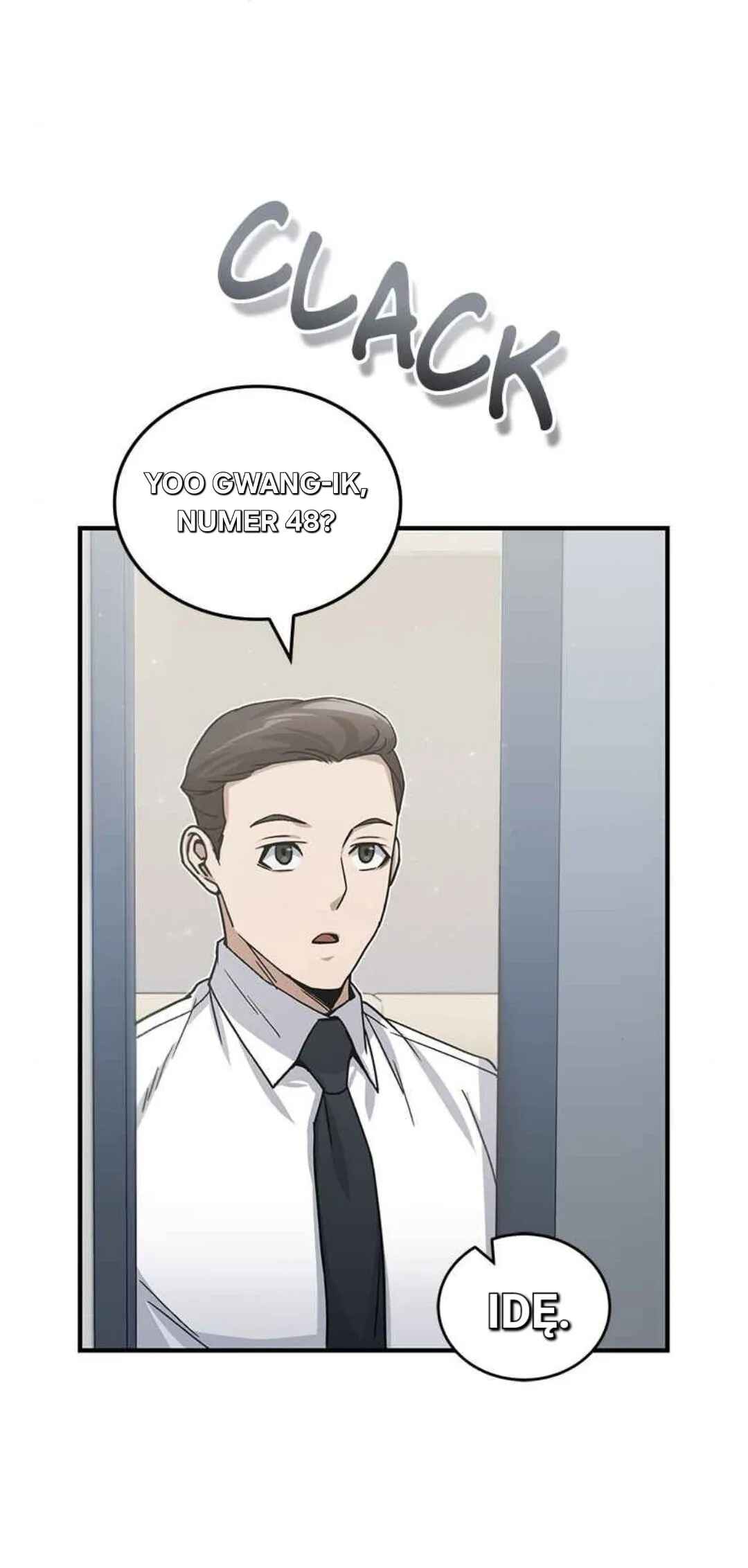 Gyugyeok Oe Hyeoltong Cheonjae Chapter 11 - Page 30