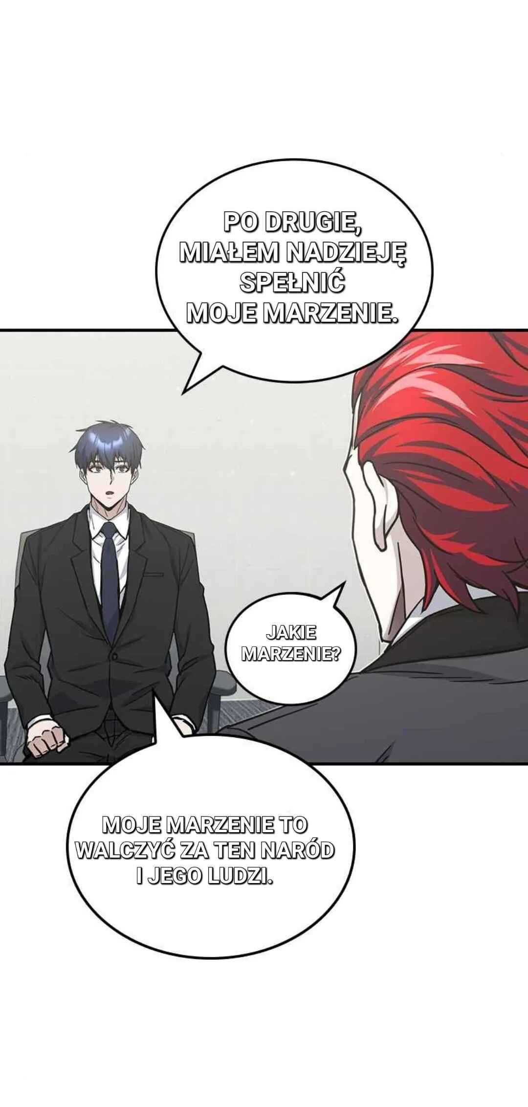 Gyugyeok Oe Hyeoltong Cheonjae Chapter 11 - Page 37