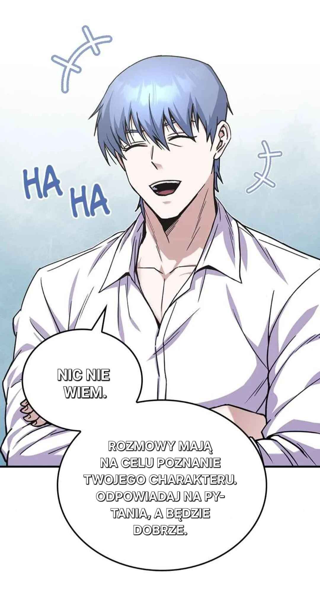 Gyugyeok Oe Hyeoltong Cheonjae Chapter 11 - Page 6